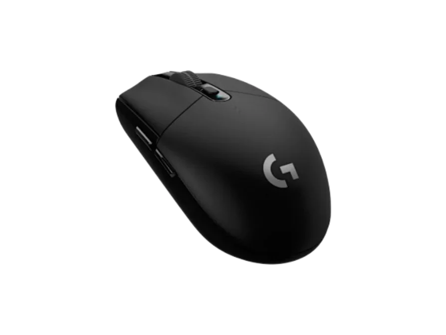 LOGITECH G304 LIGHTSPEED Wireless Mouse