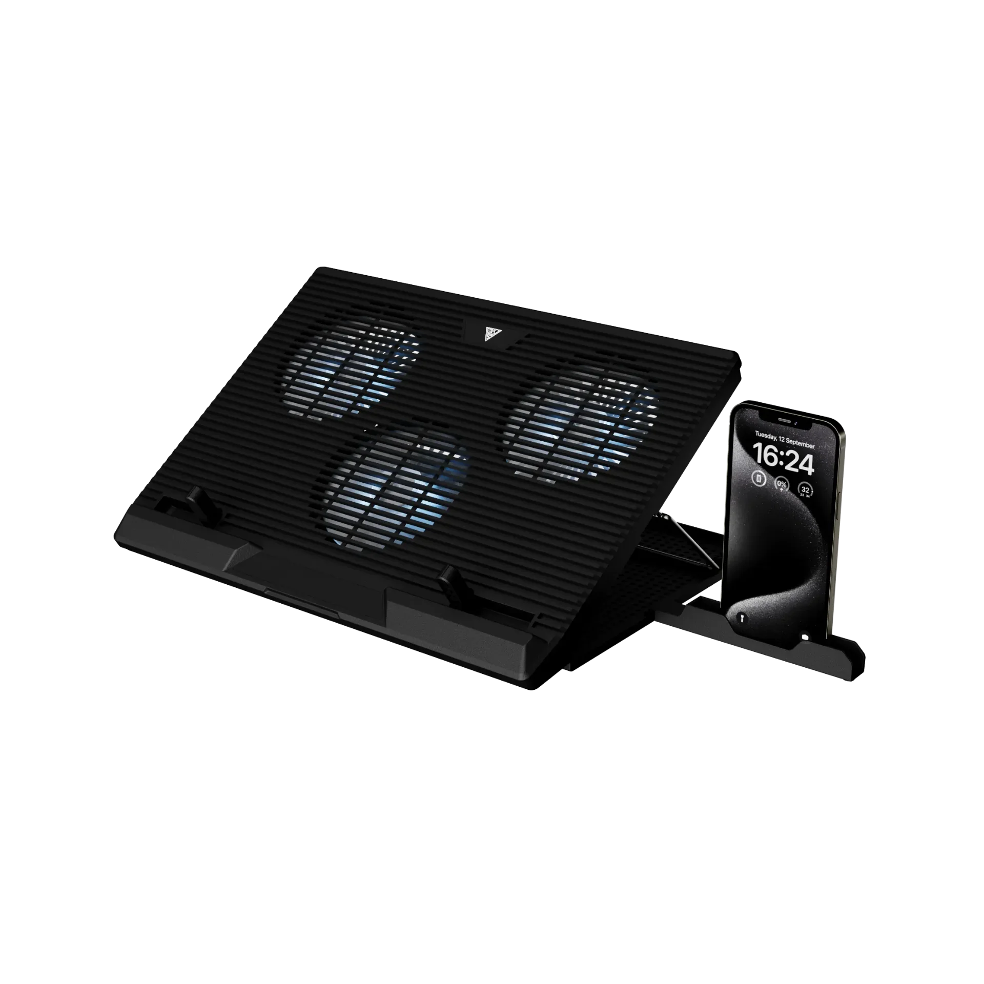 GAMDIAS AETHER E1 Laptop Cooling Pad