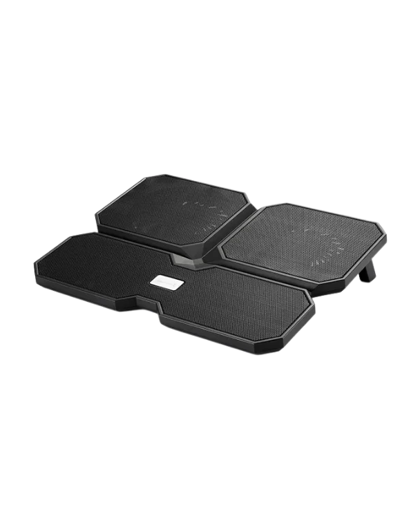 DEEPCOOL MULTI CORE X6 Laptop Cooling Pad