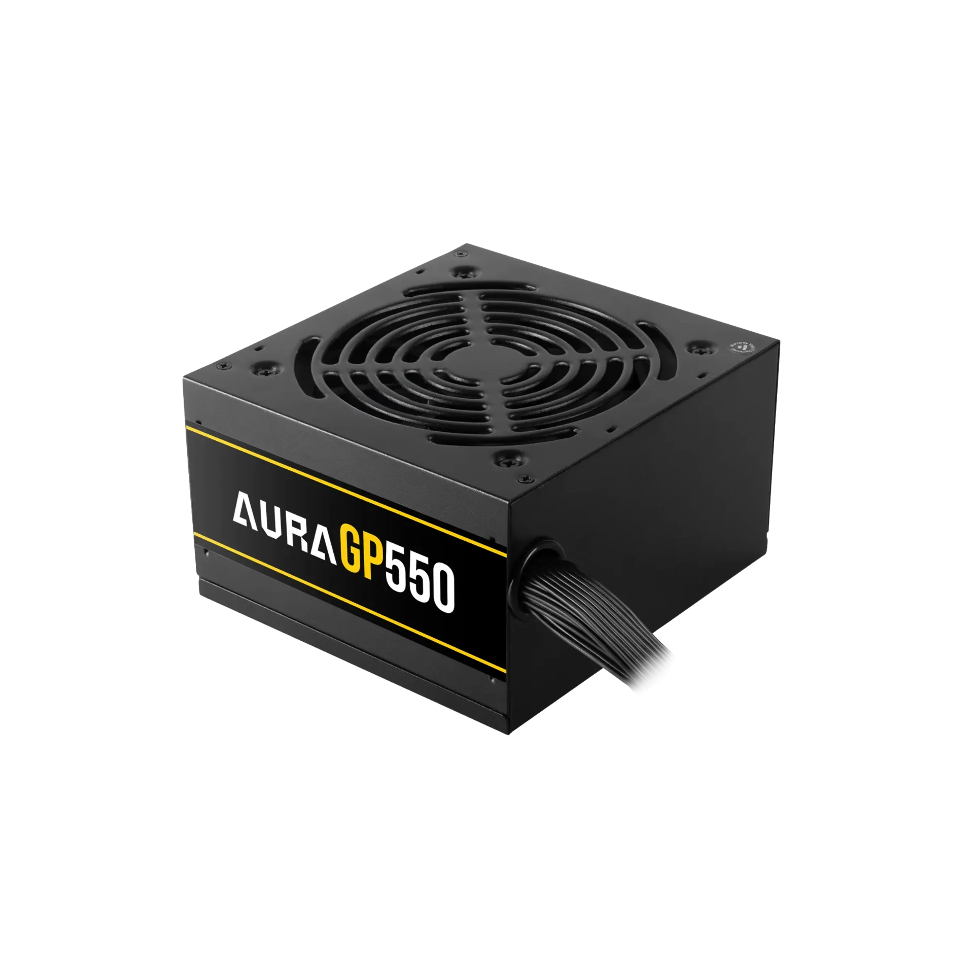GAMDIAS AURA GP550 Power Supply