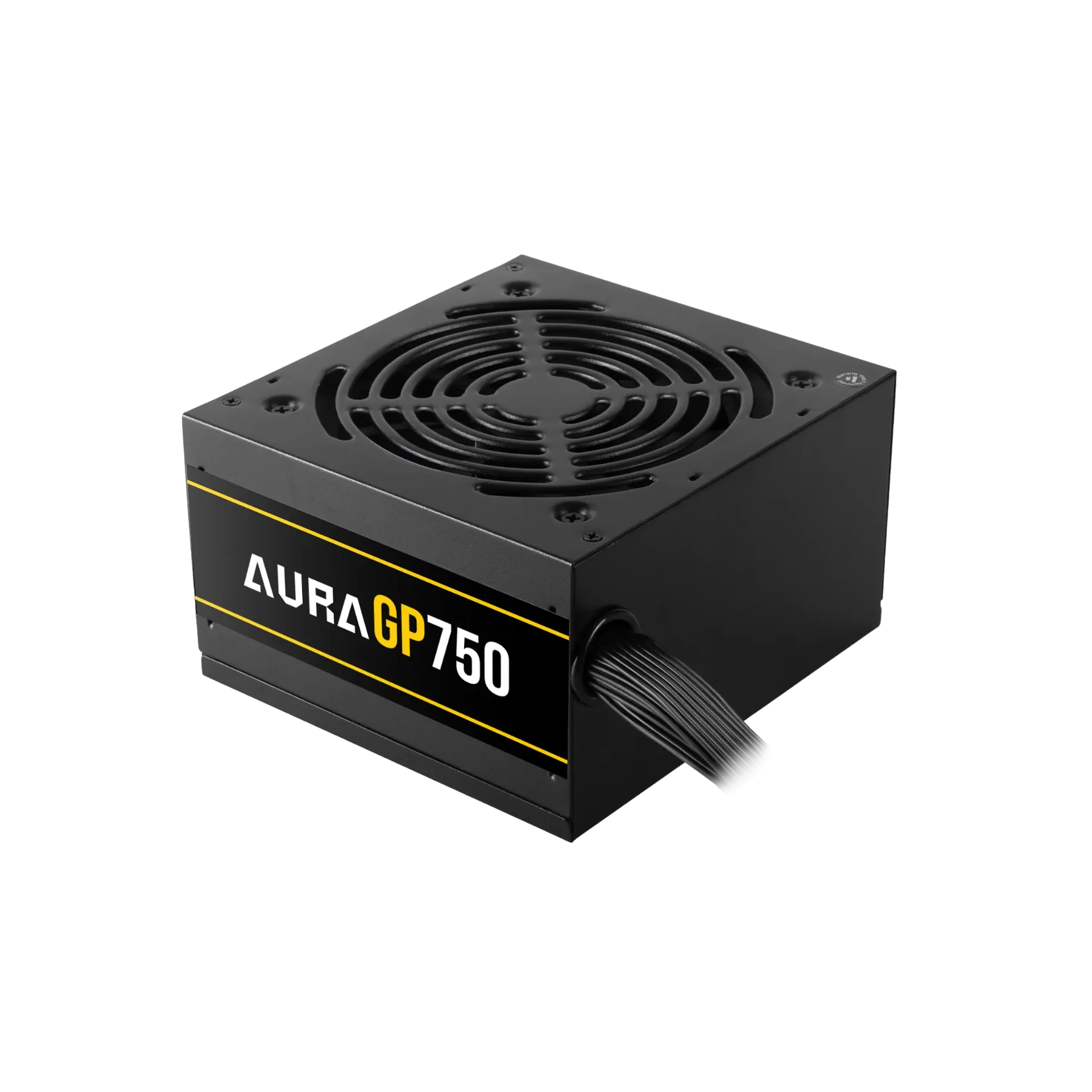 GAMDIAS AURA GP750 Power Supply