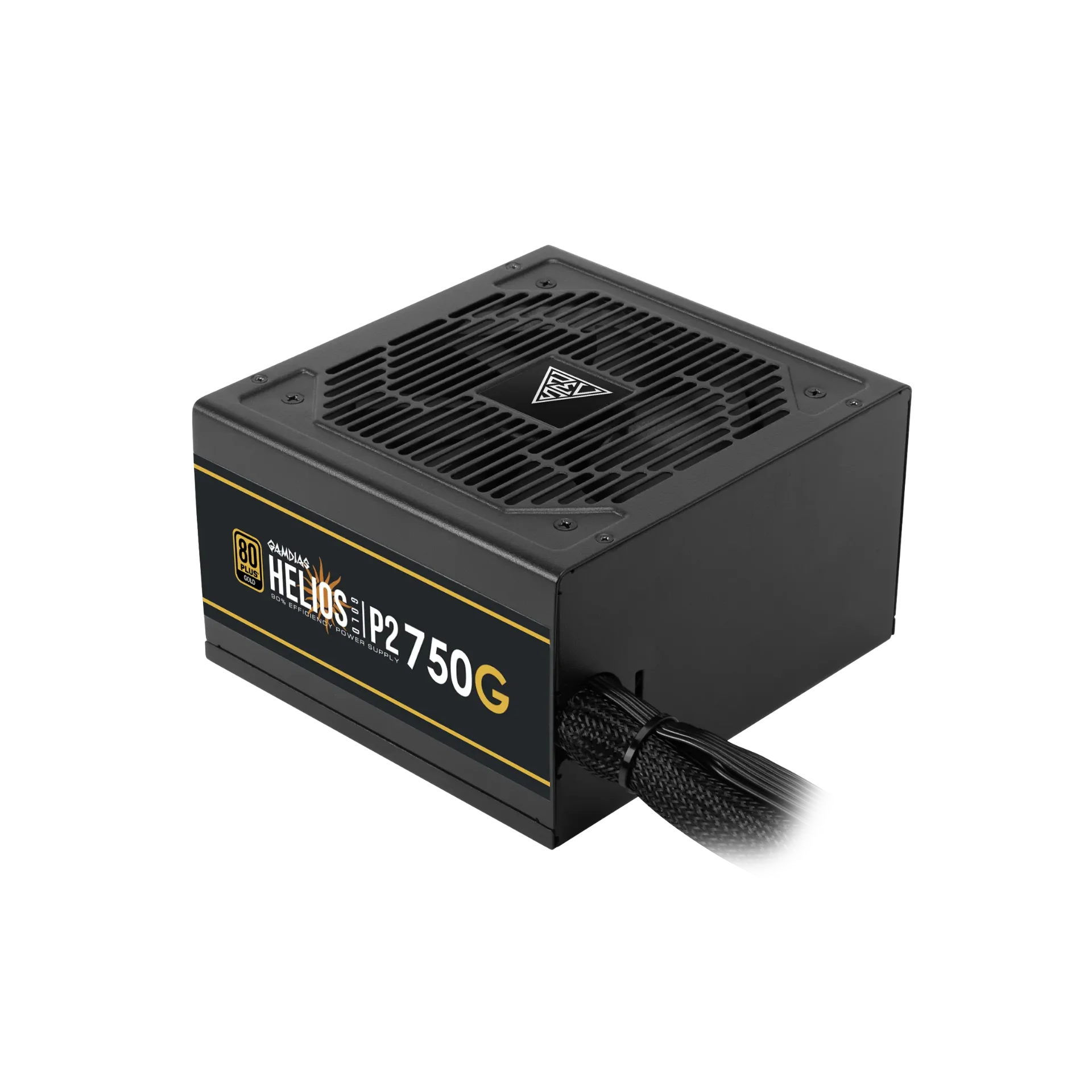 GAMDIAS HELIOS P2 750G 80 Plus Gold Power Supply