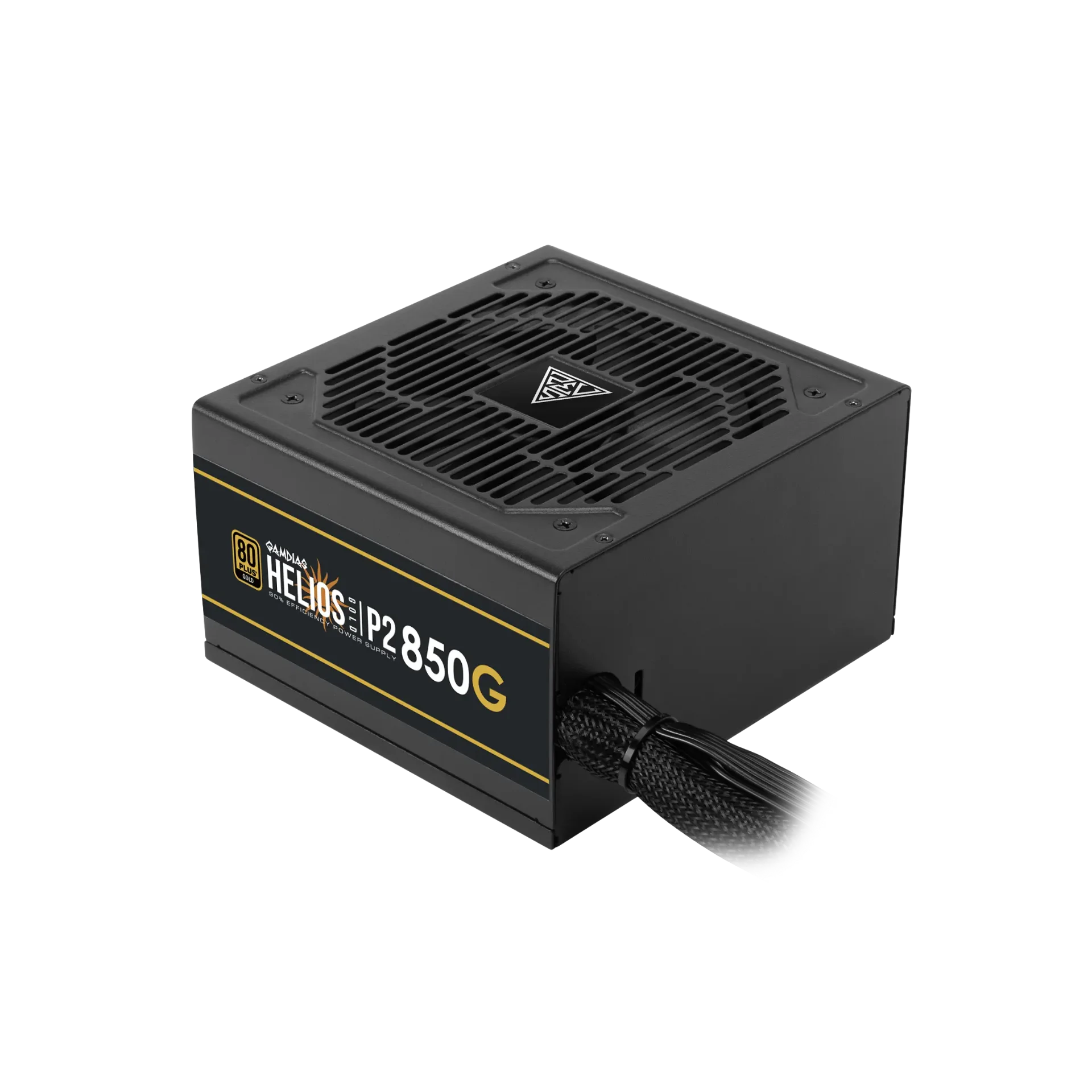 GAMDIAS HELIOS P2 850G 80 Plus Gold Power Supply