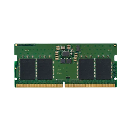 KINGSTON 8GB DDR5 5600MHz Laptop Ram