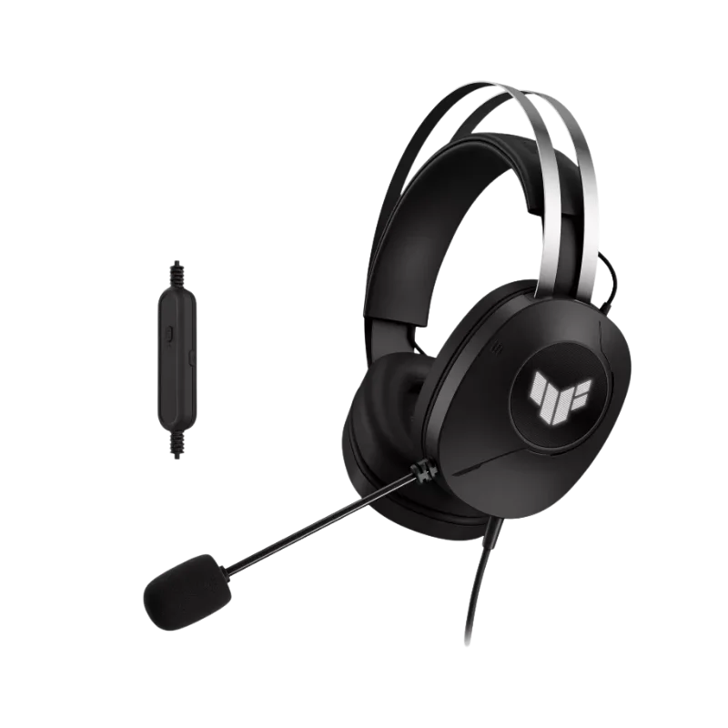 ASUS TUF Gaming H1 Gen II 7.1 Surround Headset