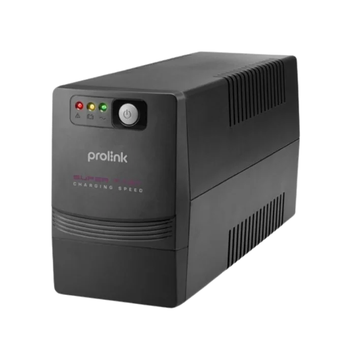 PROLINK PRO2000SFCU 2000VA UPS