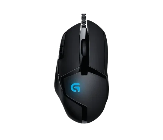 LOGITECH G402 Hyperion Fury Mouse