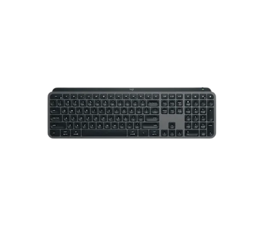 LOGITECH MX KEYS S Wireless Keyboard