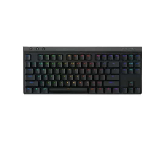 LOGITECH G515 TKL Lightspeed Wireless Keyboard