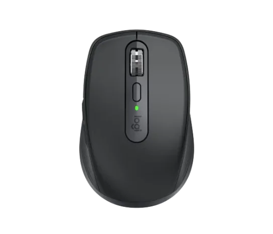 LOGITECH MX ANYWHERE 3S Wireless Mouse