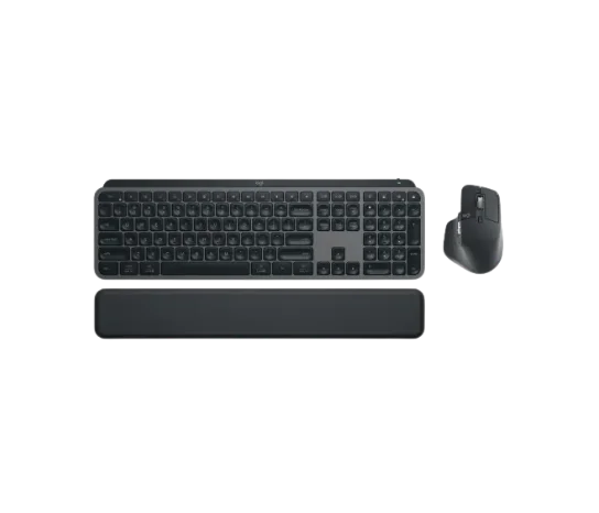 LOGITECH MX KEYS S COMBO Wireless Combo