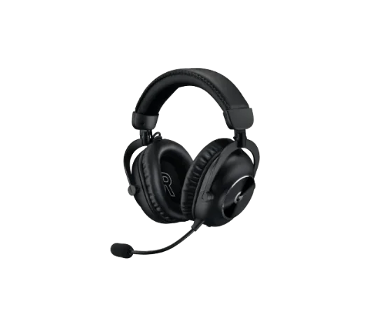 LOGITECH PRO X2 LIGHTSPEED Wireless Headset