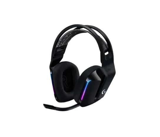 LOGITECH G733 LIGHTSPEED Wireless Headset