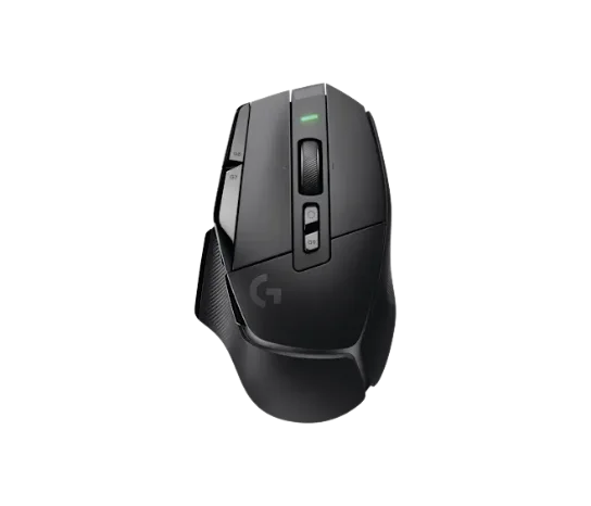 LOGITECH G502 X LIGHTSPEED Wireless Gaming Mouse