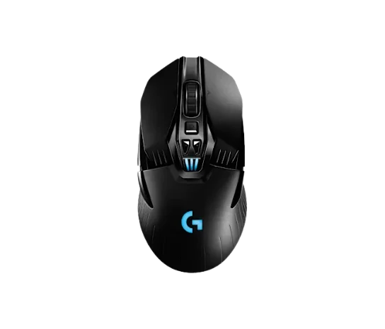 LOGITECH G903 LIGHTSPEED Wireless Mouse