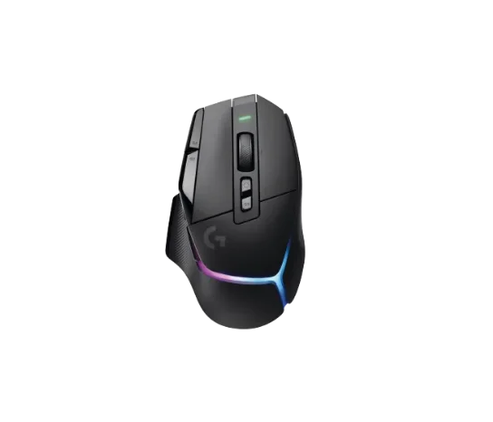 LOGITECH G502 X PLUS LIGHTSPEED Wireless Mouse