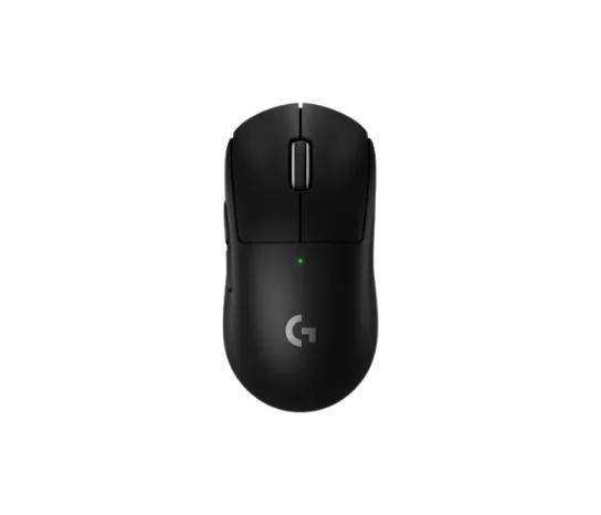 LOGITECH G PRO X SUPERLIGHT 2 LIGHTSPEED Wireless Mouse