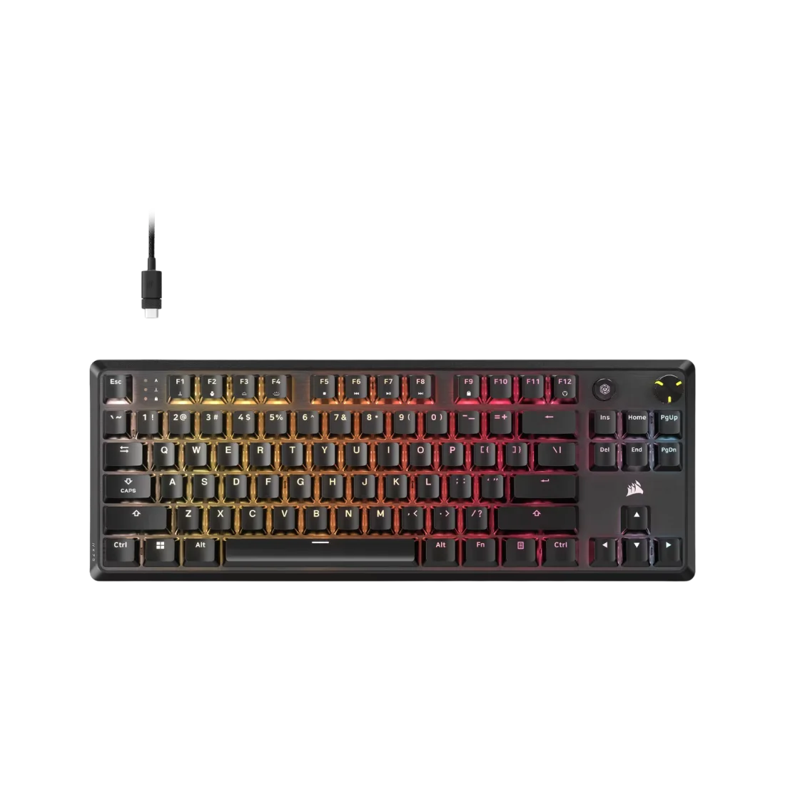 CORSAIR K70 CORE TKL Keyboard