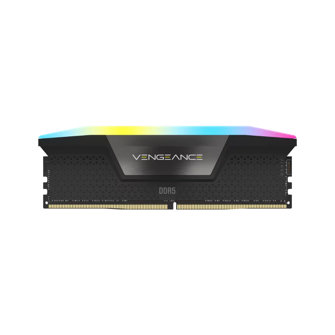 CORSAIR VENGEANCE RGB DDR5 8GB 5200MHZ Ram