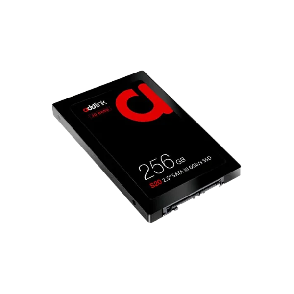 ADDLINK S20 256GB SATA SSD
