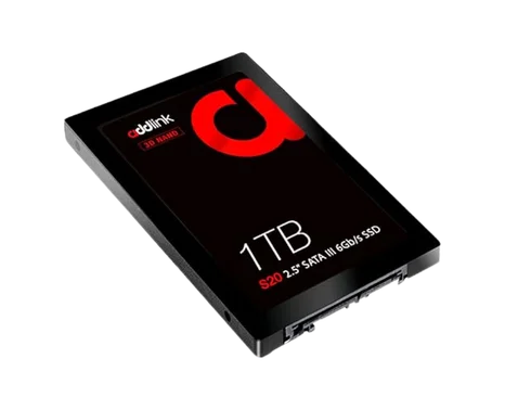 ADDLINK S20 1TB SATA SSD