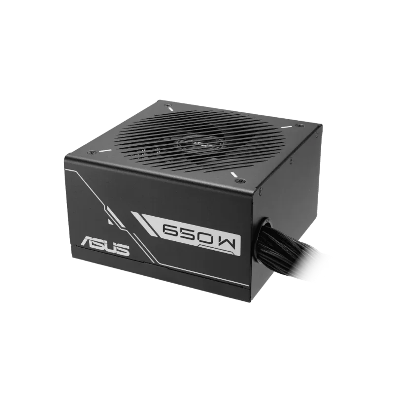 ASUS Prime 650W 80 Plus Bronze Power Supply