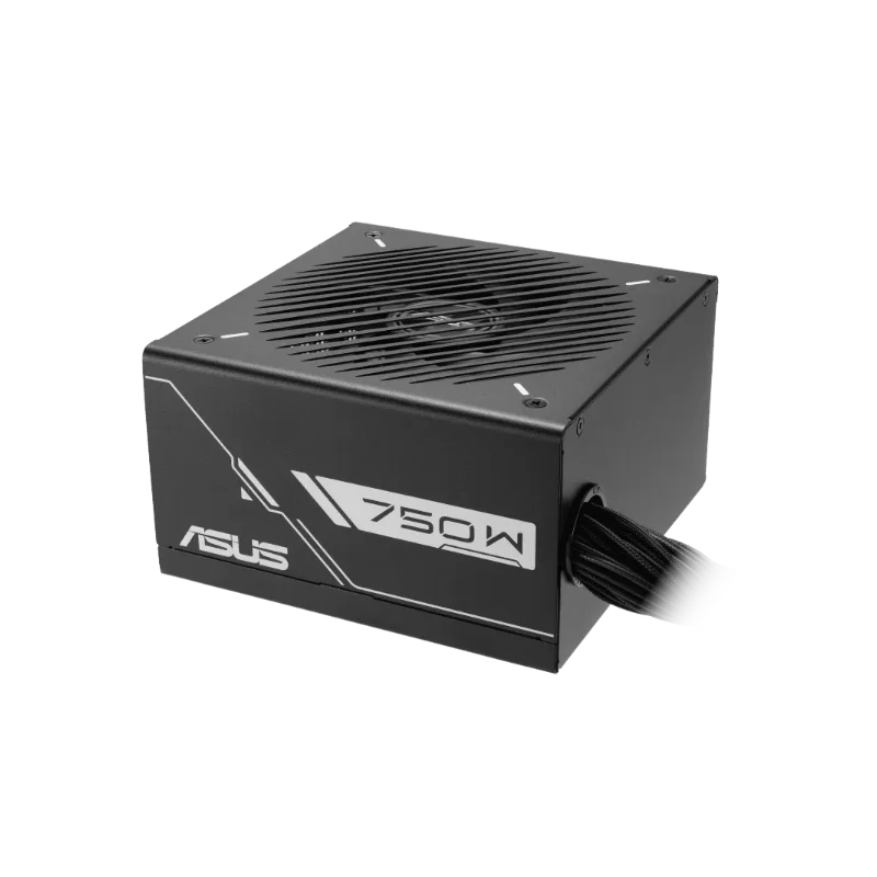 ASUS Prime 750W 80 Plus Bronze Power Supply