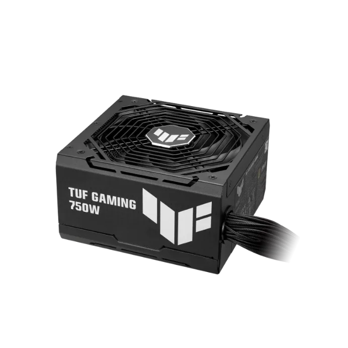 ASUS TUF Gaming 750W 80 Plus Bronze Power Supply