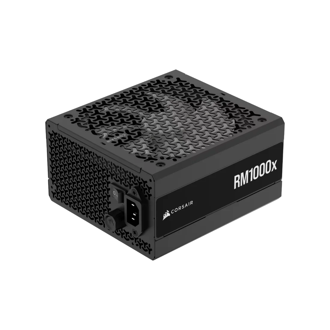 CORSAIR RM1000X Cybenetics Gold Power Supply