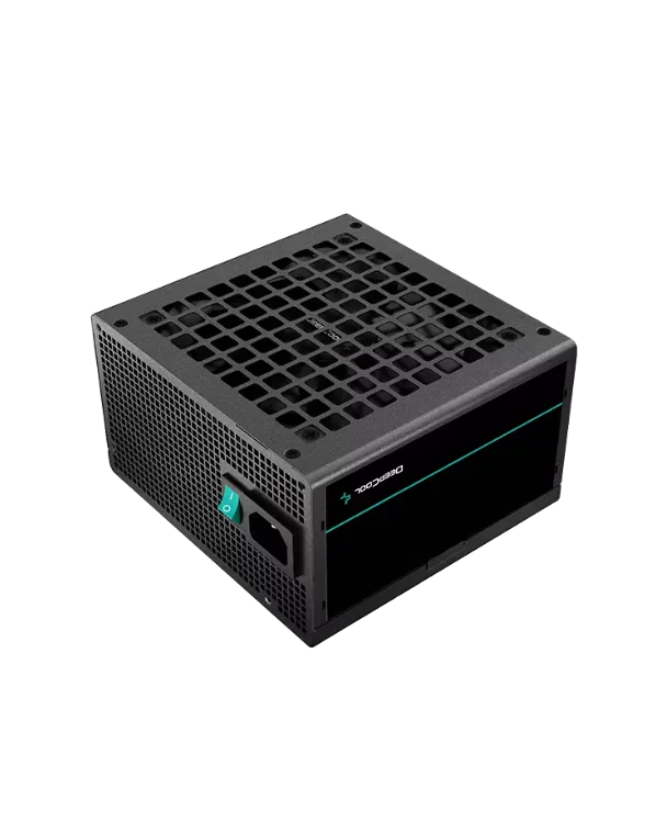 DEEPCOOL PF550D 80 PLUS Power Supply