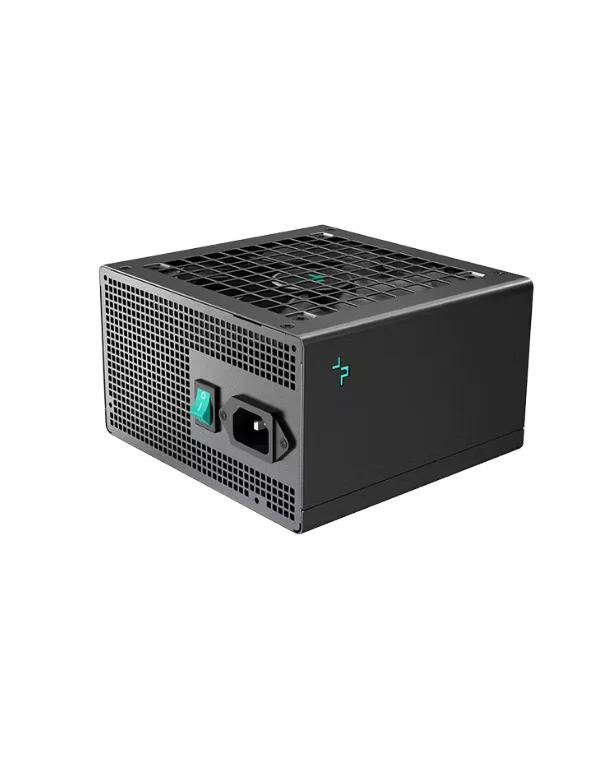 DEEPCOOL PN750 750W 80 Plus Gold Power Supply