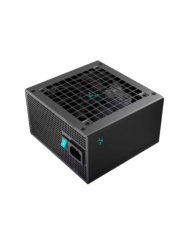 DEEPCOOL DQ750M V3L 80 Plus Gold Fully Modular Power supply