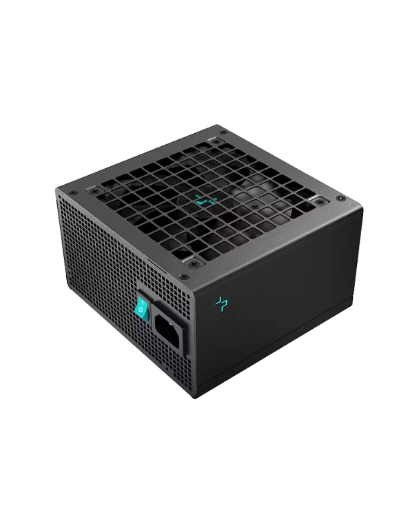 DEEPCOOL DQ1000M V3L 80 Plus Gold Power supply
