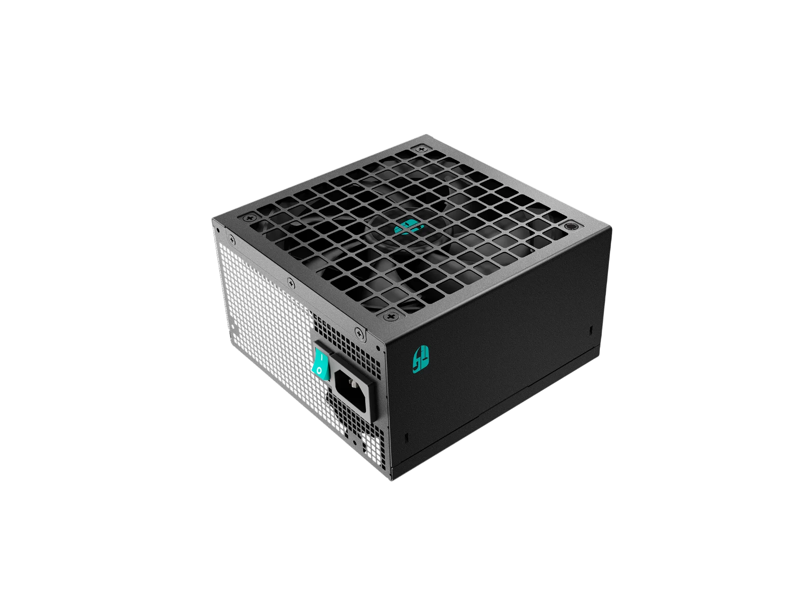 DEEPCOOL PN1200M ATX3.1 80 Plus Gold Full Modular Power Supply