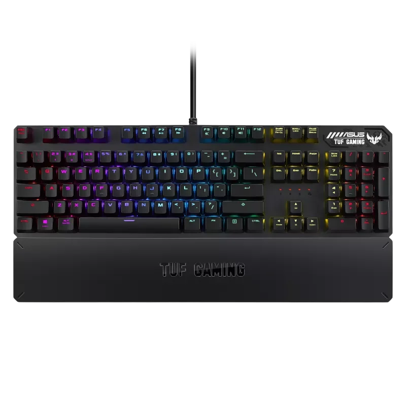 ASUS TUF Gaming K3 Keyboard