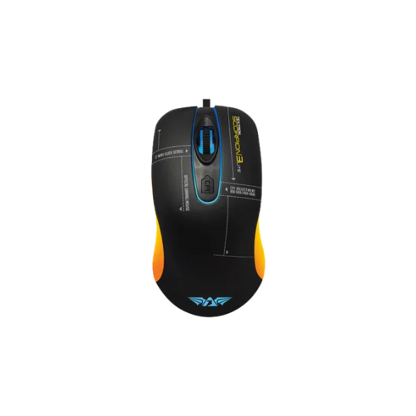 ARMAGGEDDON SCORPION 3 LITE Mouse