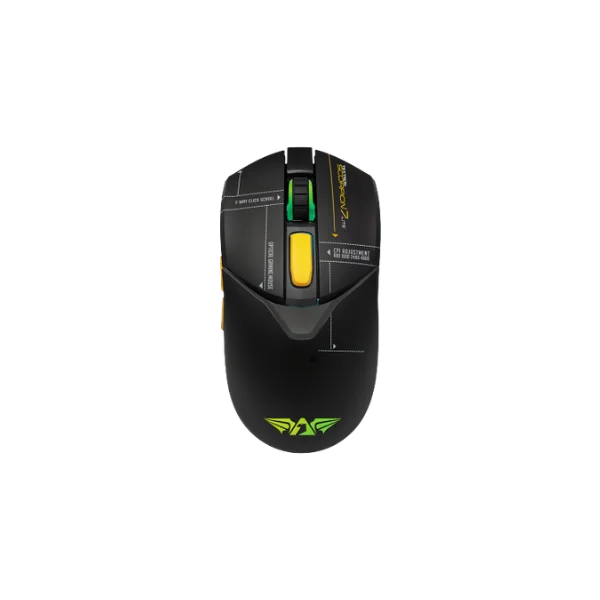 ARMAGGEDDON SCORPION 7 LITE Mouse