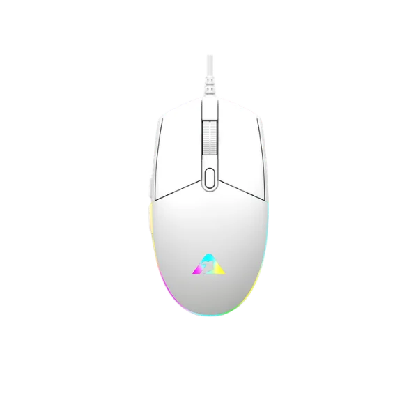 ARMAGGEDDON Raven III Sigma Stealth Mouse