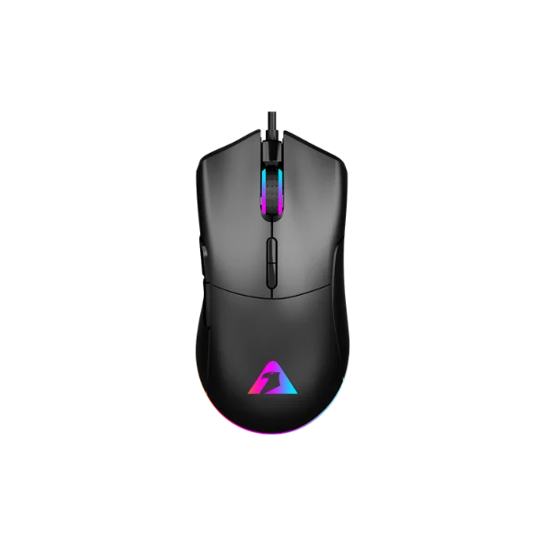 ARMAGGEDDON FALCON V LK BLACK Mouse 