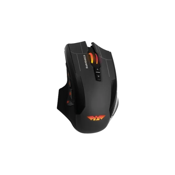 ARMAGGEDDON STARSHIP III SOVIETS Mouse 