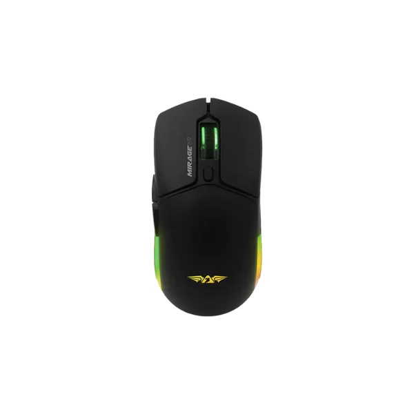 ARMAGGEDDON MIRAGE-VI Mouse
