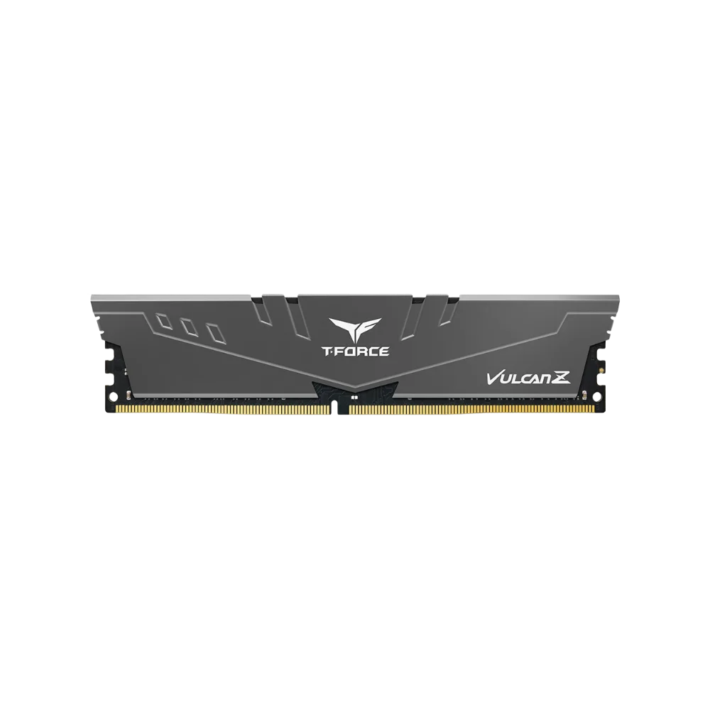 TEAM VULCAN Z 8GB DDR4 3200MHz Ram