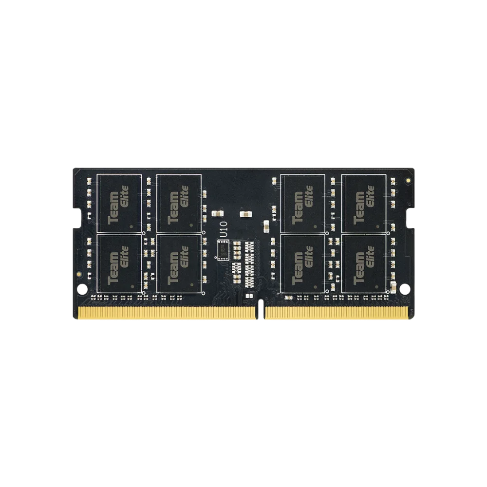 TEAM ELITE 16GB DDR4 3200MHz Laptop Ram