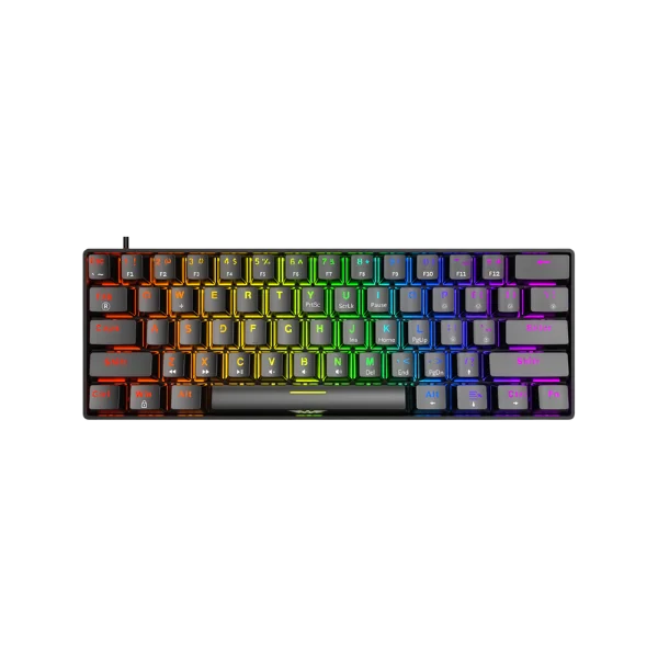 ARMAGGEDDON MKA-1C NEX Mechanical Keyboard