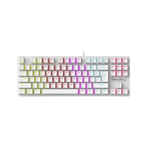 ARMAGGEDON MKA-2C NEO Keyboard
