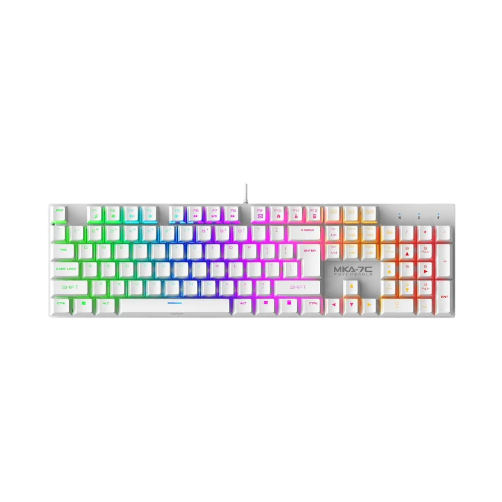ARMAGGEDDON MKA-7C Keyboard