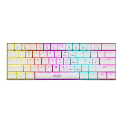 ARMAGGEDDON SMK-1C Low-Profile Keyboard