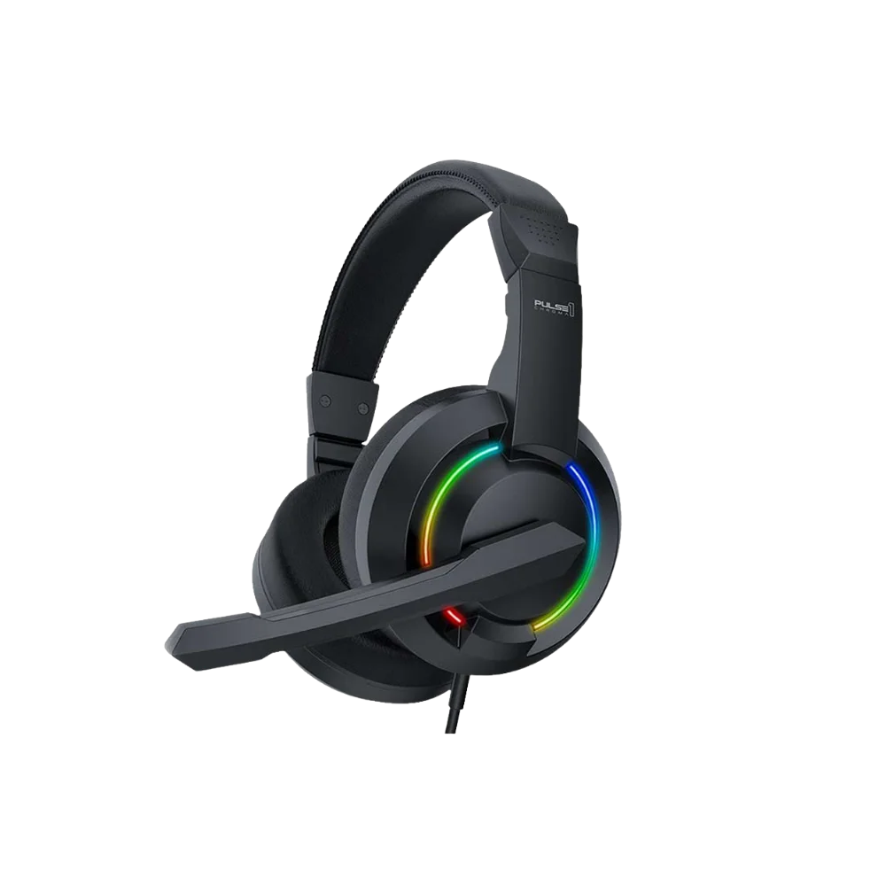 ARMAGGEDDON Pulse 1 Chroma Headset