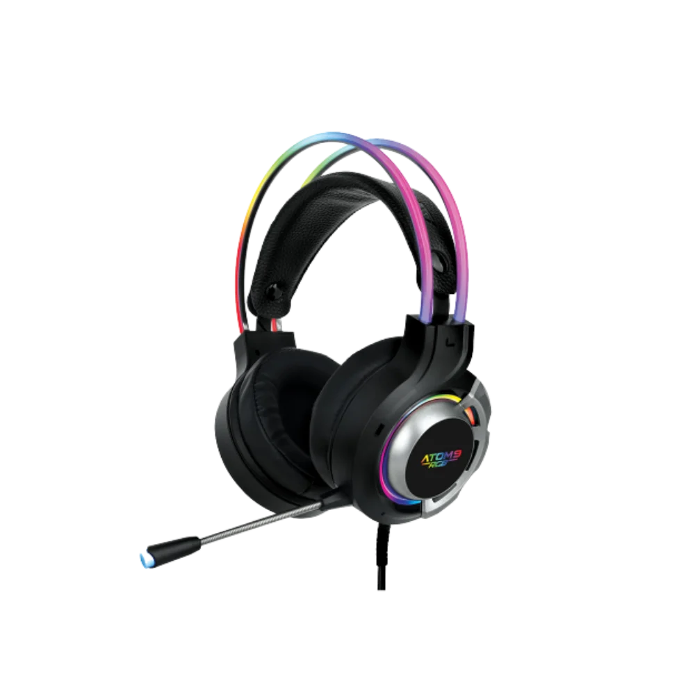 ARMAGGEDDON ATOM 9 Headset