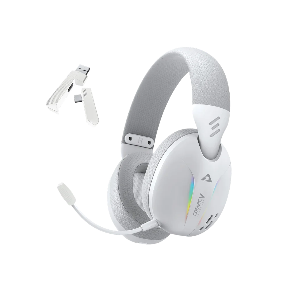 ARMAGGEDDON Cosmic V Headset 